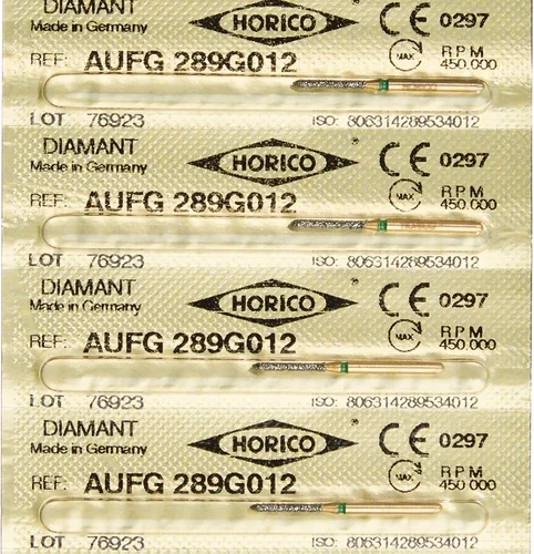 Diamant AuFG 289
