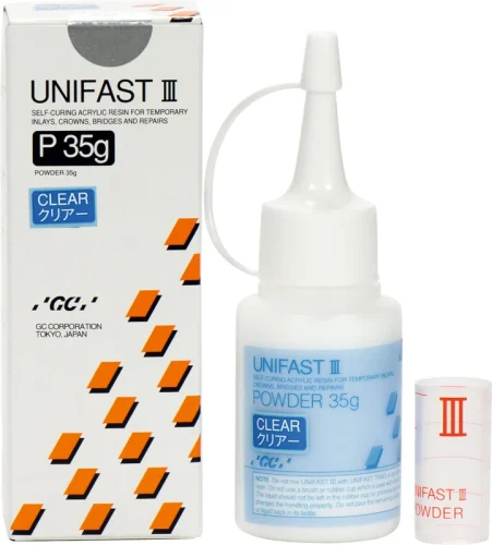 GC UNIFAST III