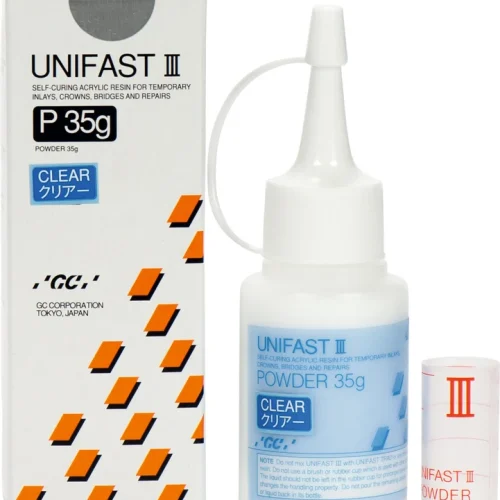 GC UNIFAST III