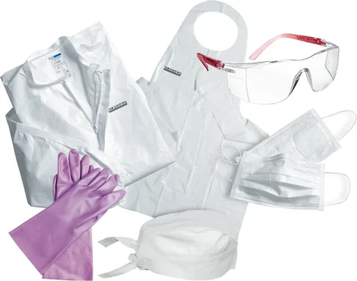 Monoart® Infection-Control-Kit