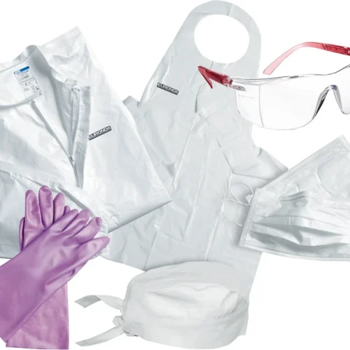 Monoart® Infection-Control-Kit