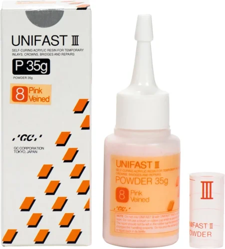 GC UNIFAST III