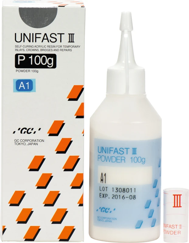 GC UNIFAST III