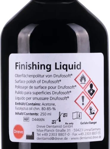 Finishing-Liquid