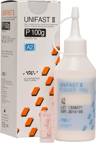 GC UNIFAST III