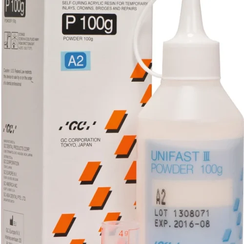 GC UNIFAST III