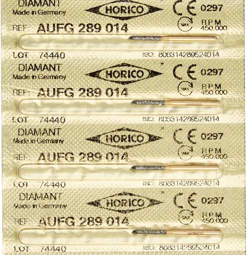 Diamant AuFG 289