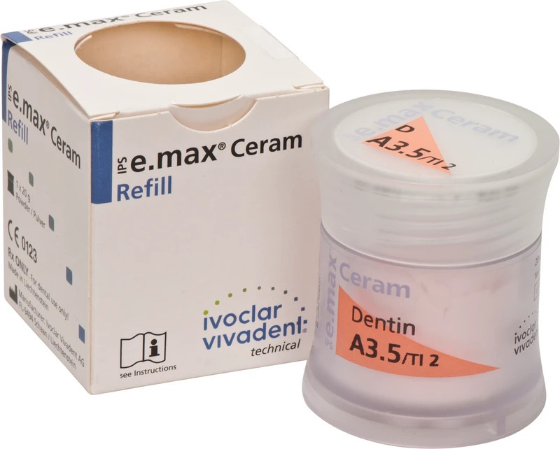 IPS e.max® Ceram