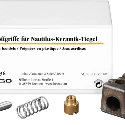 Nautilus® plastgrep