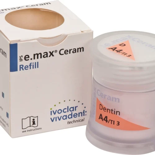 IPS e.max® Ceram
