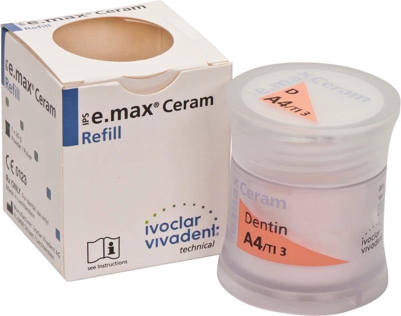 IPS e.max® Ceram