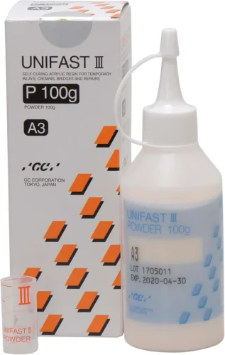 GC UNIFAST III