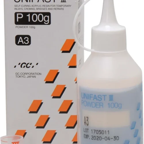 GC UNIFAST III