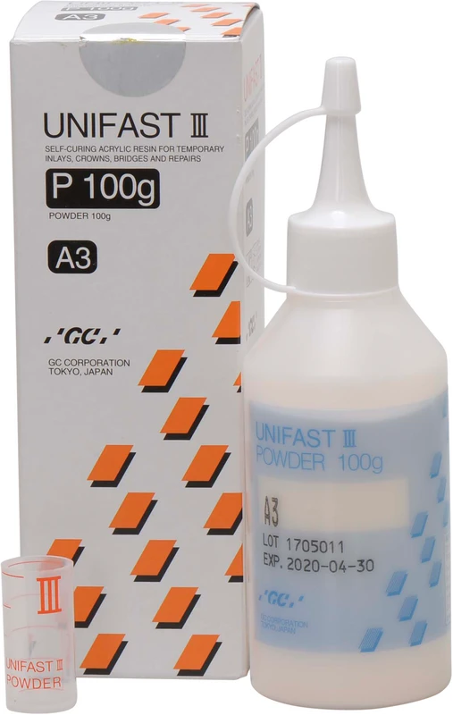 GC UNIFAST III