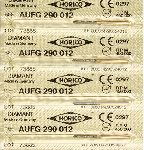 Diamant AuFG 290