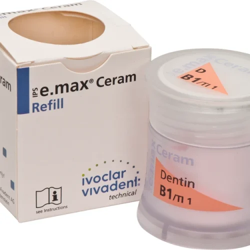 IPS e.max® Ceram