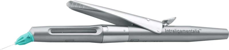 transcodent™ Intraligamentalia®