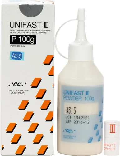GC UNIFAST III