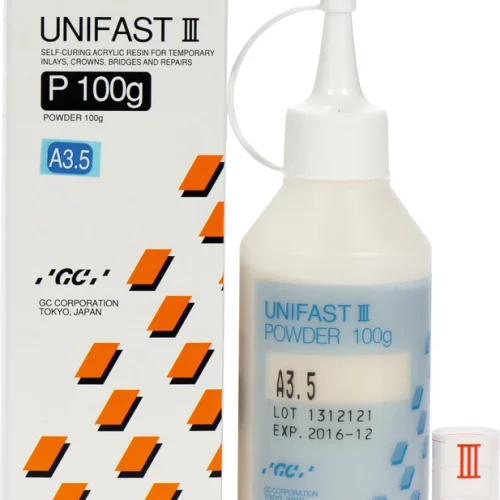 GC UNIFAST III