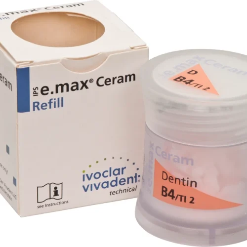 IPS e.max® Ceram