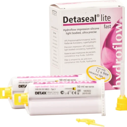 Detaseal® hydroflow lite