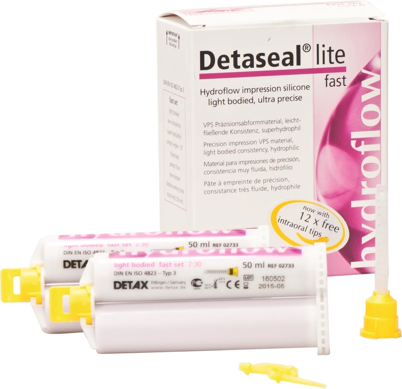 Detaseal® hydroflow lite