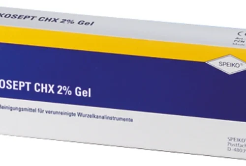 SPEIKOSEPT CHX 2% Gel