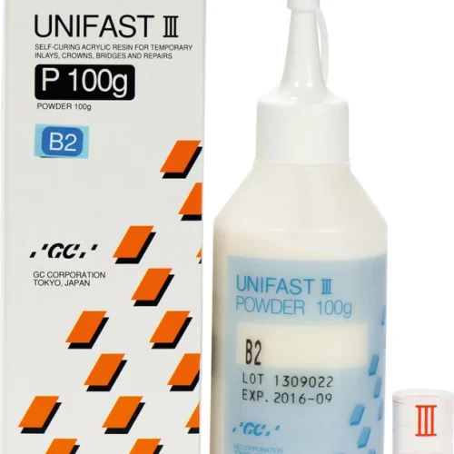 GC UNIFAST III
