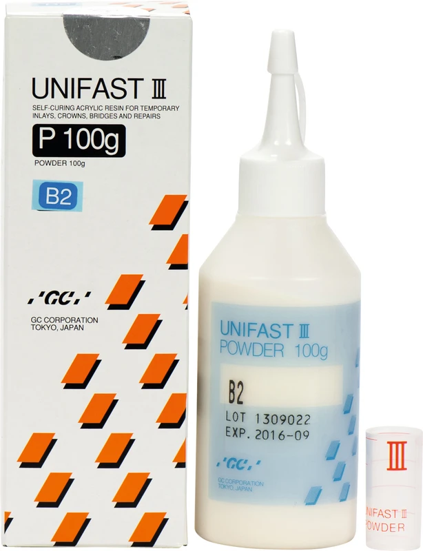 GC UNIFAST III