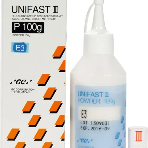 GC UNIFAST III
