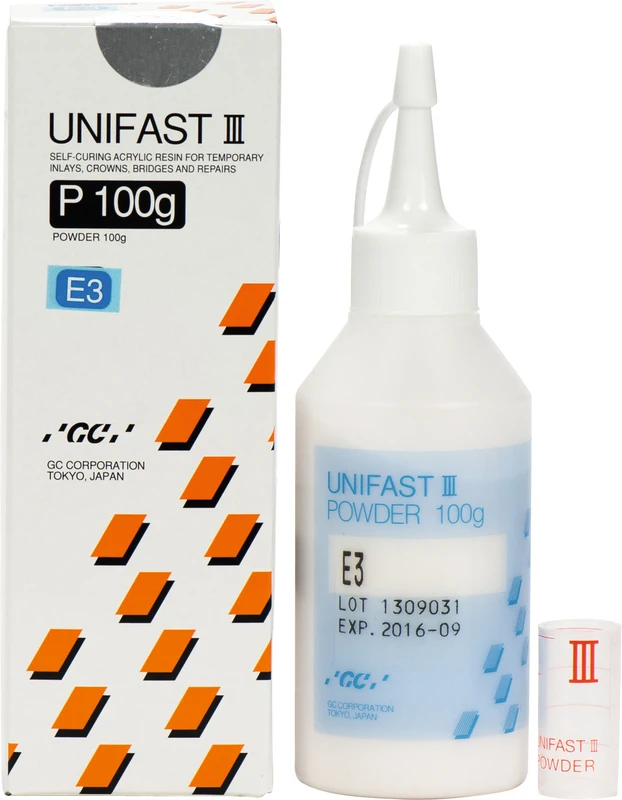 GC UNIFAST III