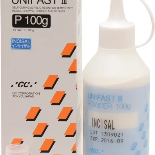 GC UNIFAST III