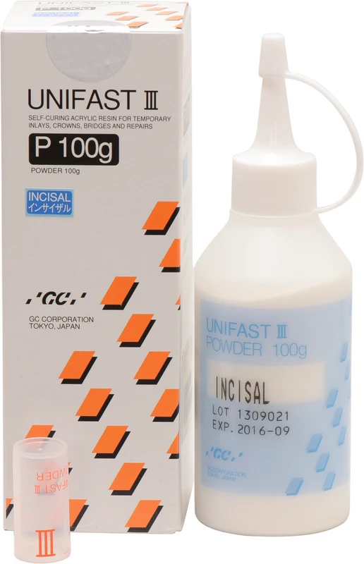 GC UNIFAST III