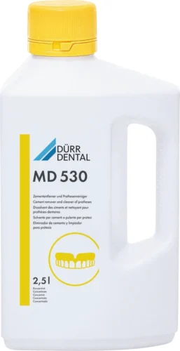 MD 530 Sementfjerner og Proteserens