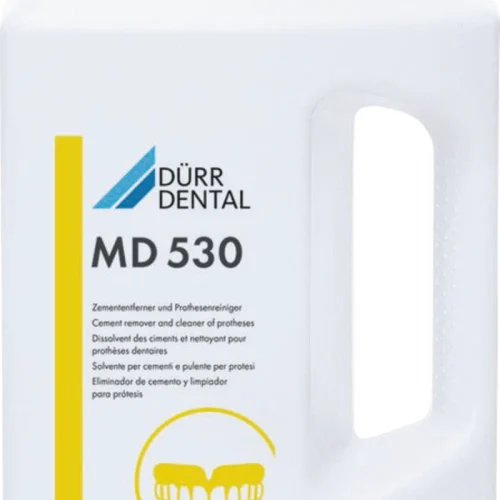 MD 530 Sementfjerner og Proteserens