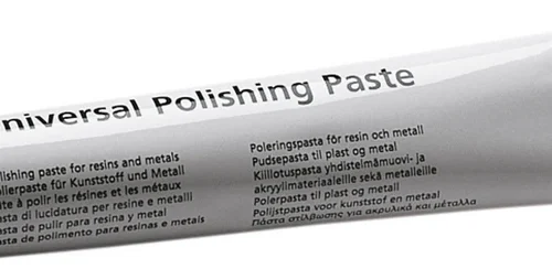 Universal Polishing Paste