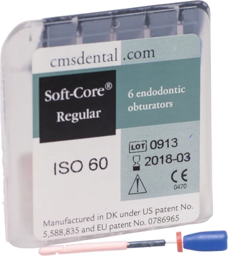 Soft-Core Obturator
