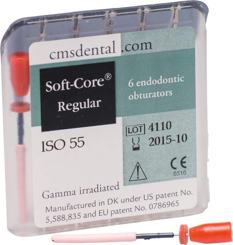 Soft-Core Obturator