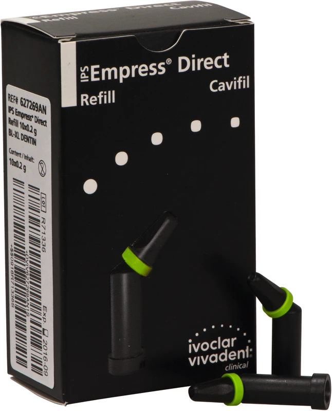 IPS Empress® Direct