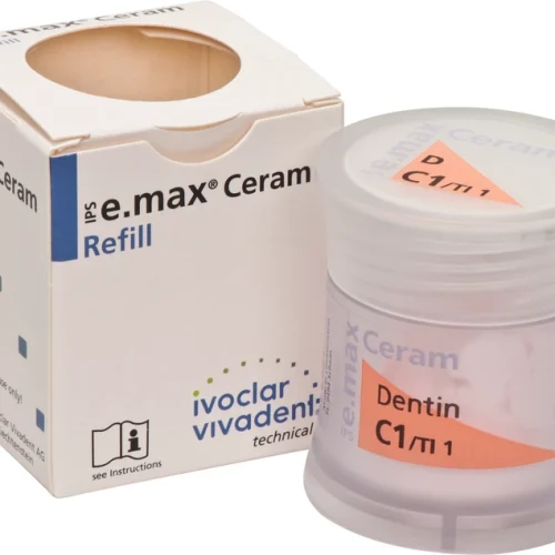 IPS e.max® Ceram