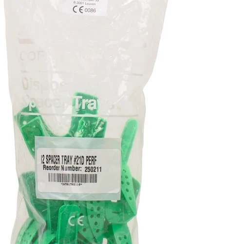 GC COE® Spacer™ Tray regular KS