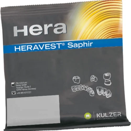 HERAVEST® Saphir