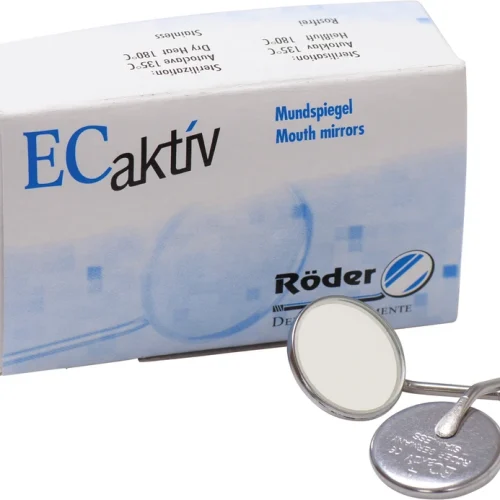 Munnspeil EC Aktiv