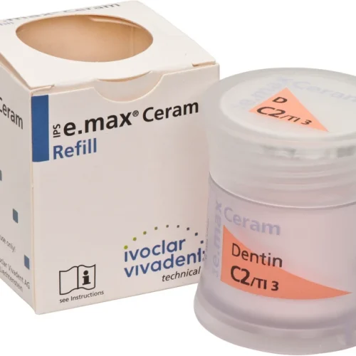 IPS e.max® Ceram