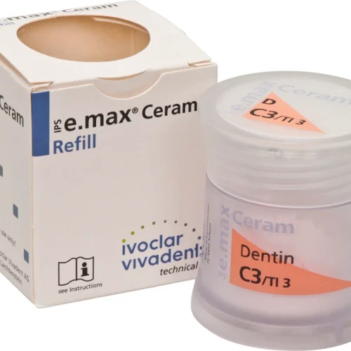 IPS e.max® Ceram