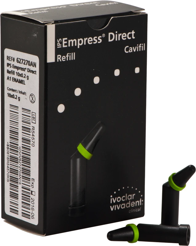 IPS Empress® Direct