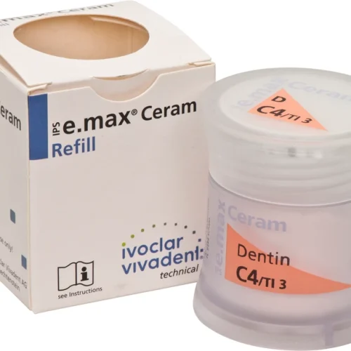 IPS e.max® Ceram