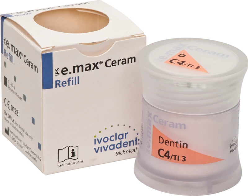 IPS e.max® Ceram