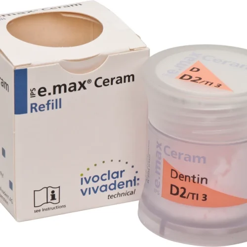 IPS e.max® Ceram