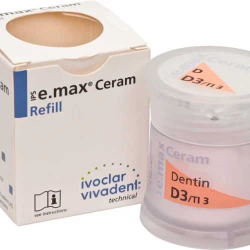 IPS e.max® Ceram